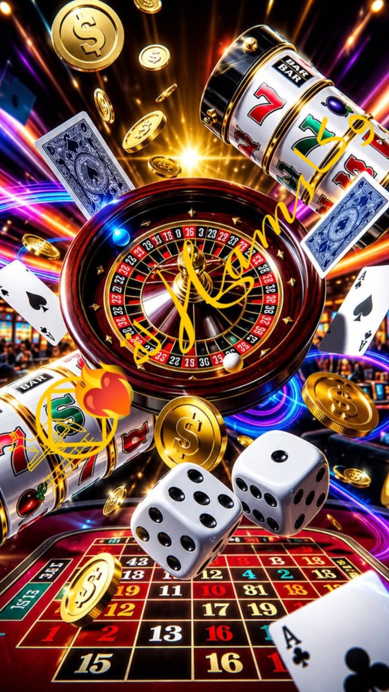 Magic win casino login - What to Expect From a Relaxing Night