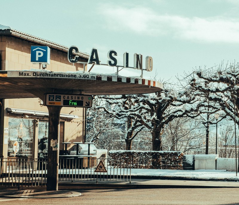 Beef casino erfahrungen in Germany