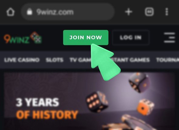 Discover the Thrill of NineWin Casino in the UK in United Kingdom
